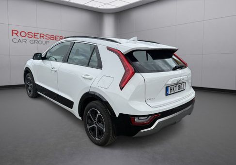 Kia Niro, 2023