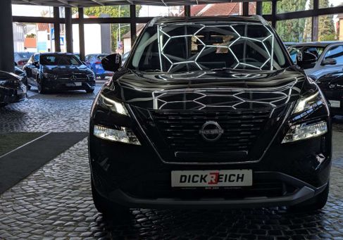 Nissan X-Trail, 2026 2