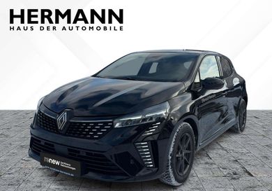 Renault Clio, 2025