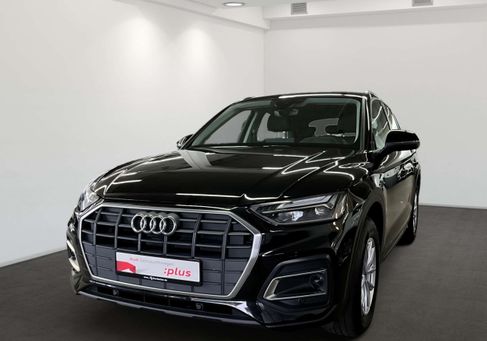 Audi Q5, 2022