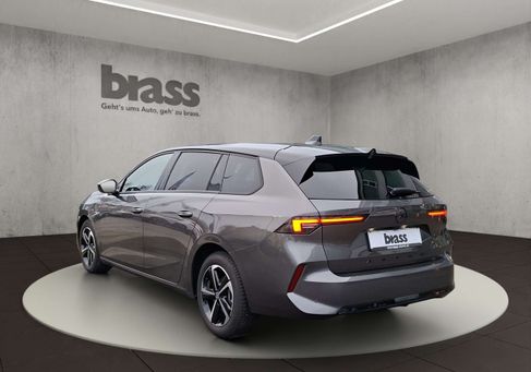 Opel Astra, 2025