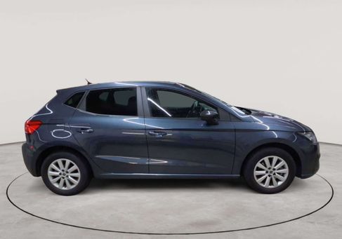 Seat Ibiza, 2025