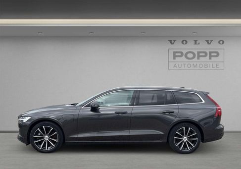 Volvo V60, 2022 2