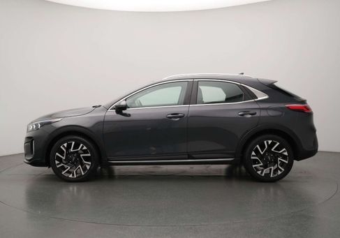 Kia XCeed, 2023