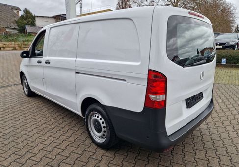 Mercedes-Benz Vito, 2019