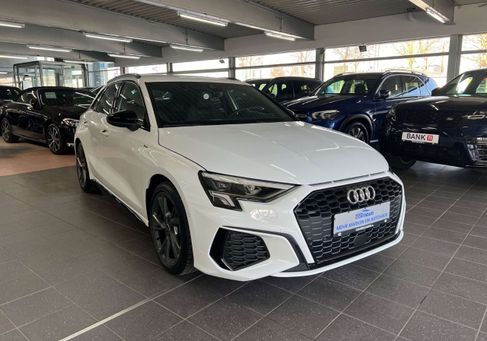 Audi A3, 2024 2