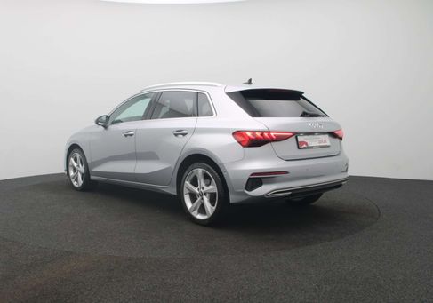 Audi A3, 2023 3