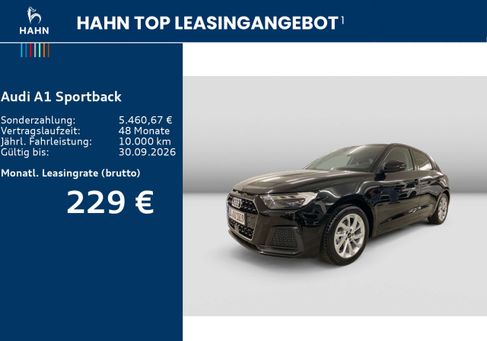 Audi A1, 2026