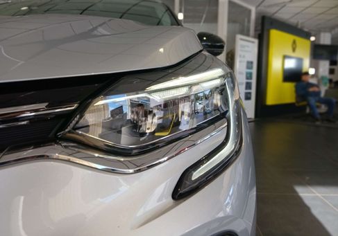 Renault Captur, 2020 3