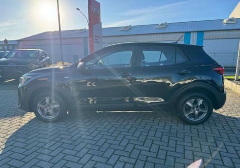 Kia Stonic, 2018