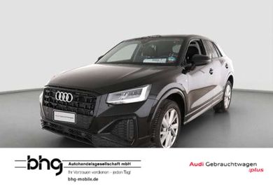 Audi Q2, 2026