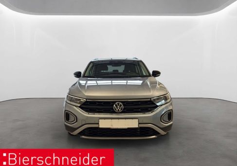 Volkswagen T-Roc, 2025