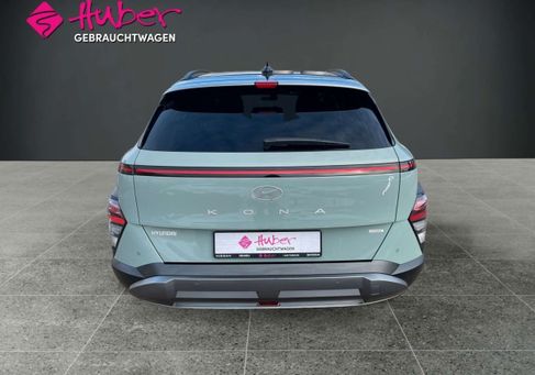Hyundai Kona, 2024 3