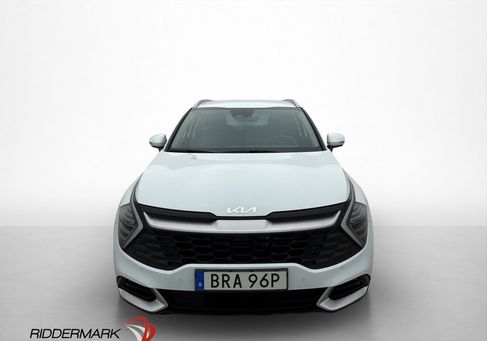 Kia Sportage, 2025 2