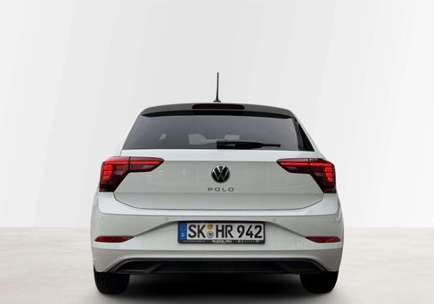 Volkswagen Polo, 2025 3