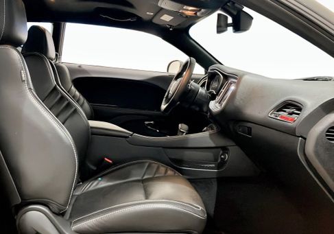 Dodge Challenger, 2018