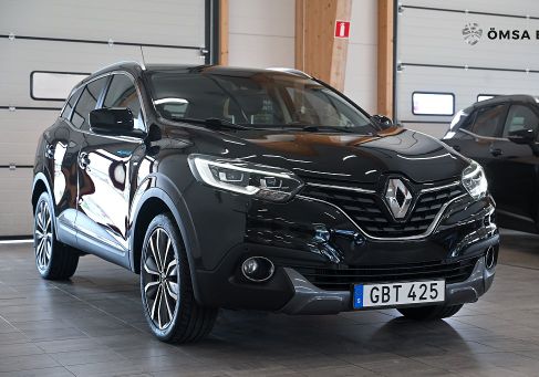 Renault Kadjar, 2018 3