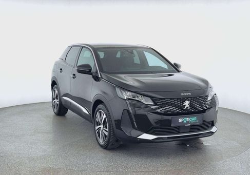 Peugeot 3008, 2024
