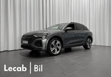 Audi, 2024
