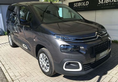 Citroën Berlingo, 2023 3