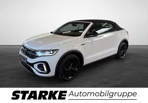 Volkswagen T-Roc, 2022