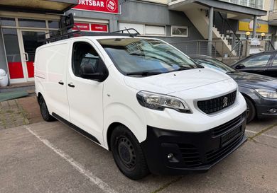 Peugeot Expert, 2018