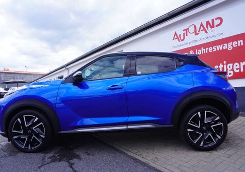 Nissan Juke, 2026 3