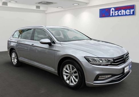 Volkswagen Passat Variant, 2023 2