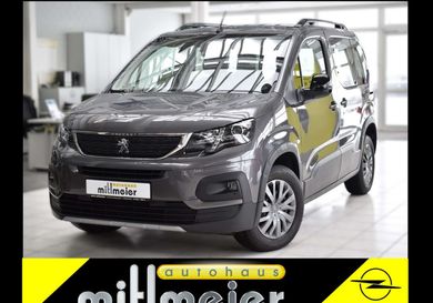 Peugeot Rifter, 2023