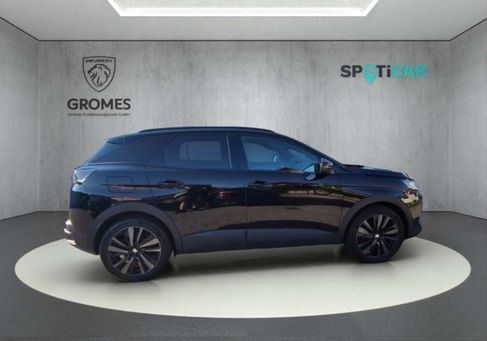 Peugeot 3008, 2023