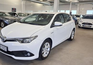 Toyota Aygo, 2017