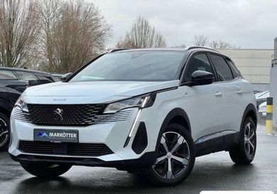 Peugeot 3008, 2023