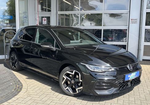 Volkswagen Golf, 2025 3
