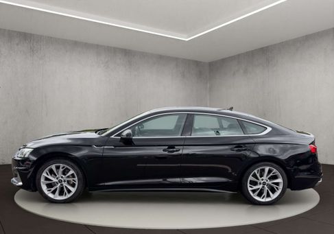 Audi A5, 2023 2