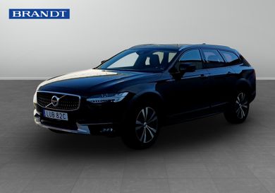 Volvo V90 Cross Country, 2020