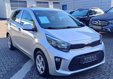 Kia Picanto, 2024