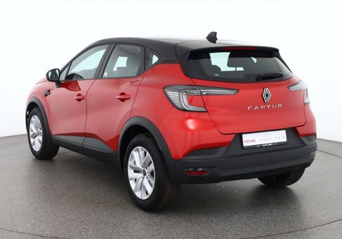 Renault Captur, 2026
