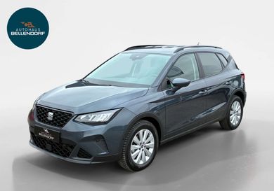 Seat Arona, 2025