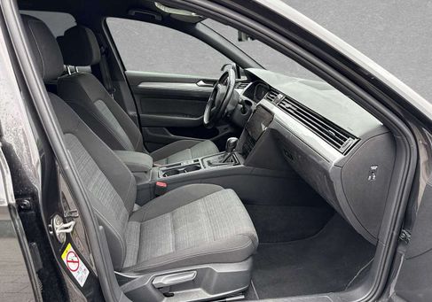 Volkswagen Passat Variant, 2022 3