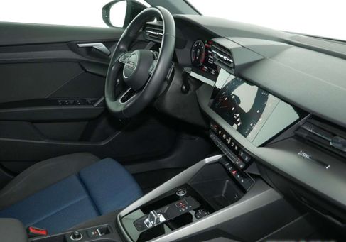 Audi A3, 2024 3