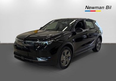 Opel Grandland X, 2025