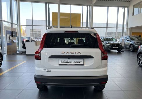 Dacia Jogger, 2025 2