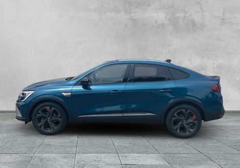 Renault Arkana, 2022