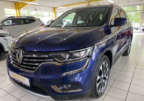 Renault Koleos, 2018