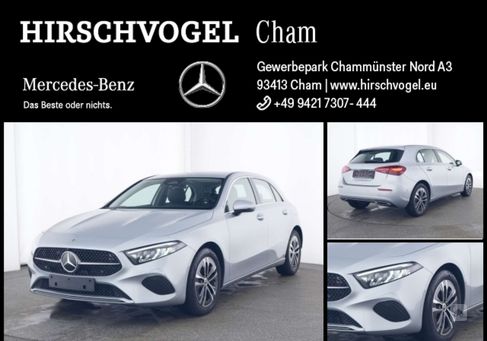 Mercedes-Benz A 180, 2024