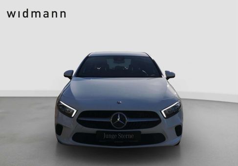 Mercedes-Benz A 250, 2020