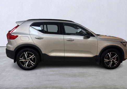 Volvo XC40, 2025 3