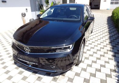Opel Astra, 2023
