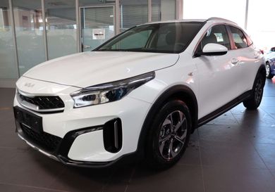 Kia XCeed, 2025