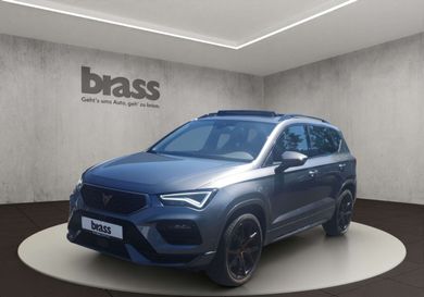 Cupra Ateca, 2023